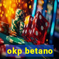 okp betano